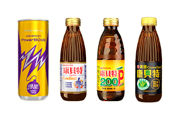 康貝特產品