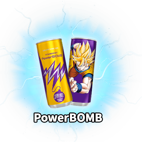 powerbomb