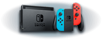 任天堂NS Switch